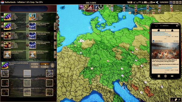 Trade Conquest