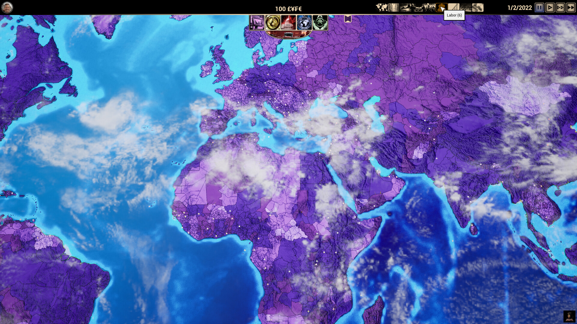 Trade Conquest screenshot 34