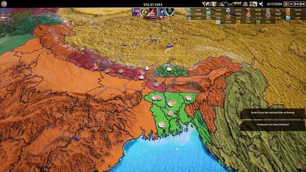 Trade Conquest 截图 35
