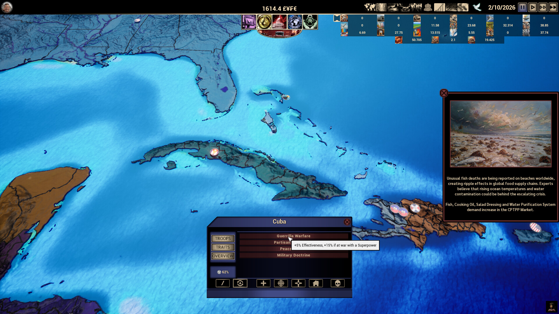 Trade Conquest screenshot 25