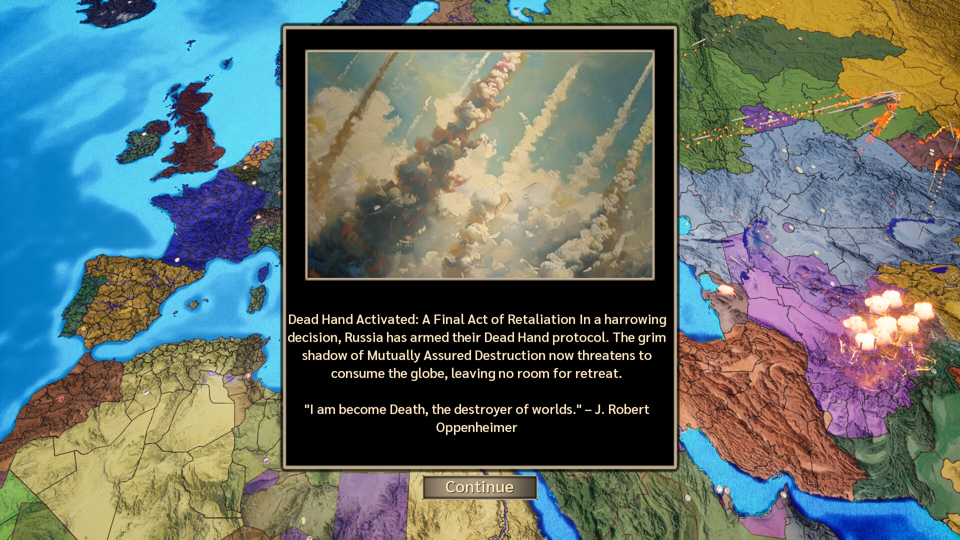 Trade Conquest screenshot 27