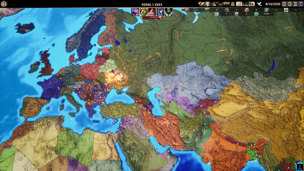 Trade Conquest 截图 33