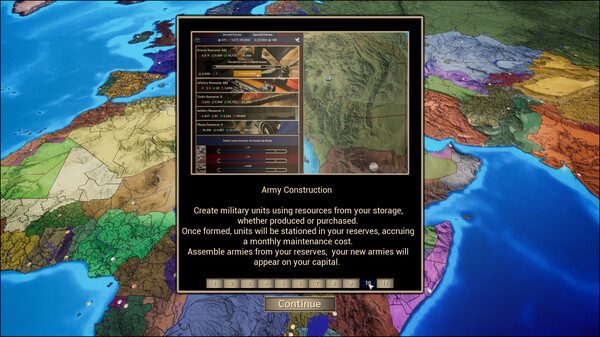 Trade Conquest 截图 45