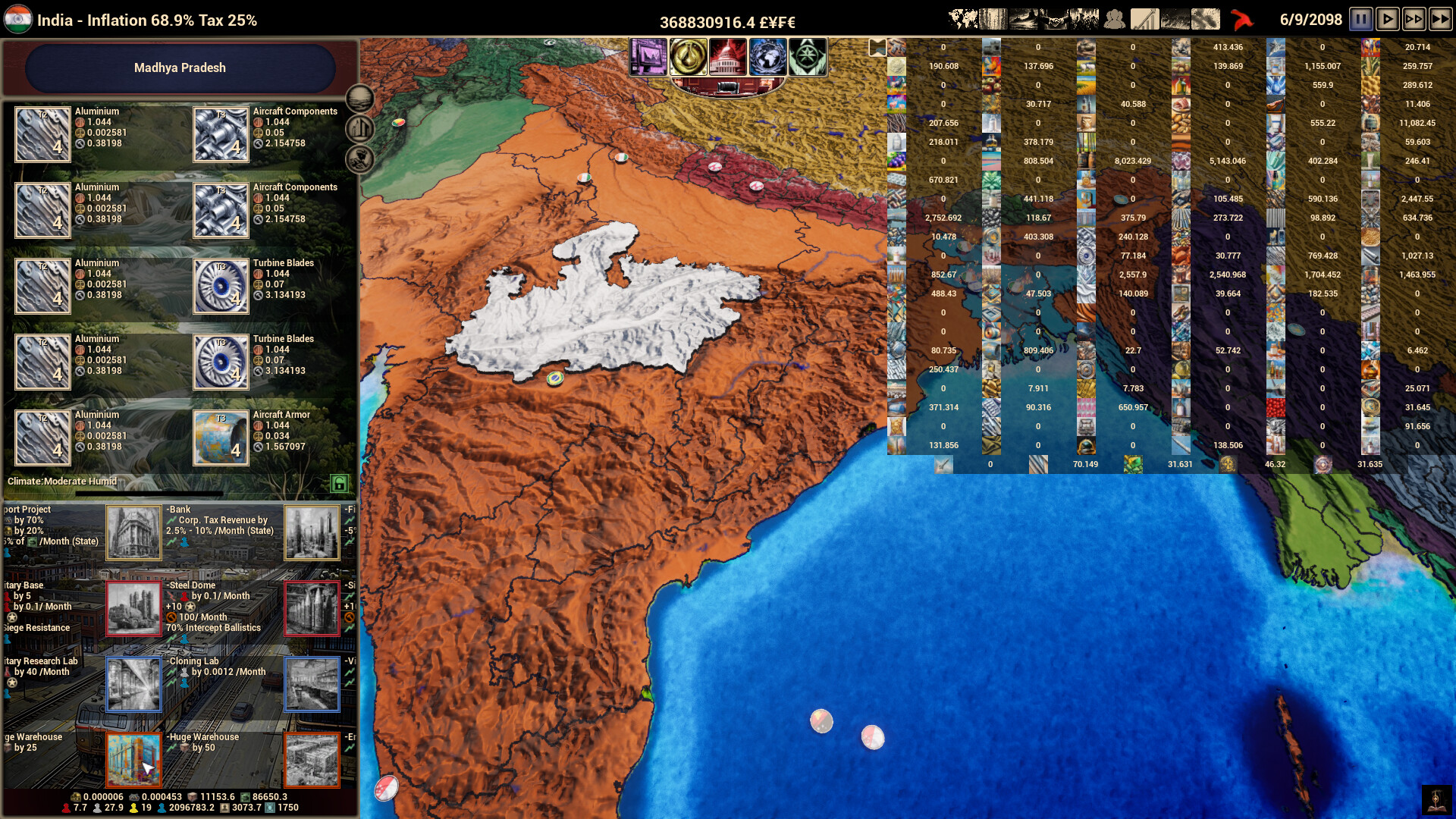 Trade Conquest screenshot 13