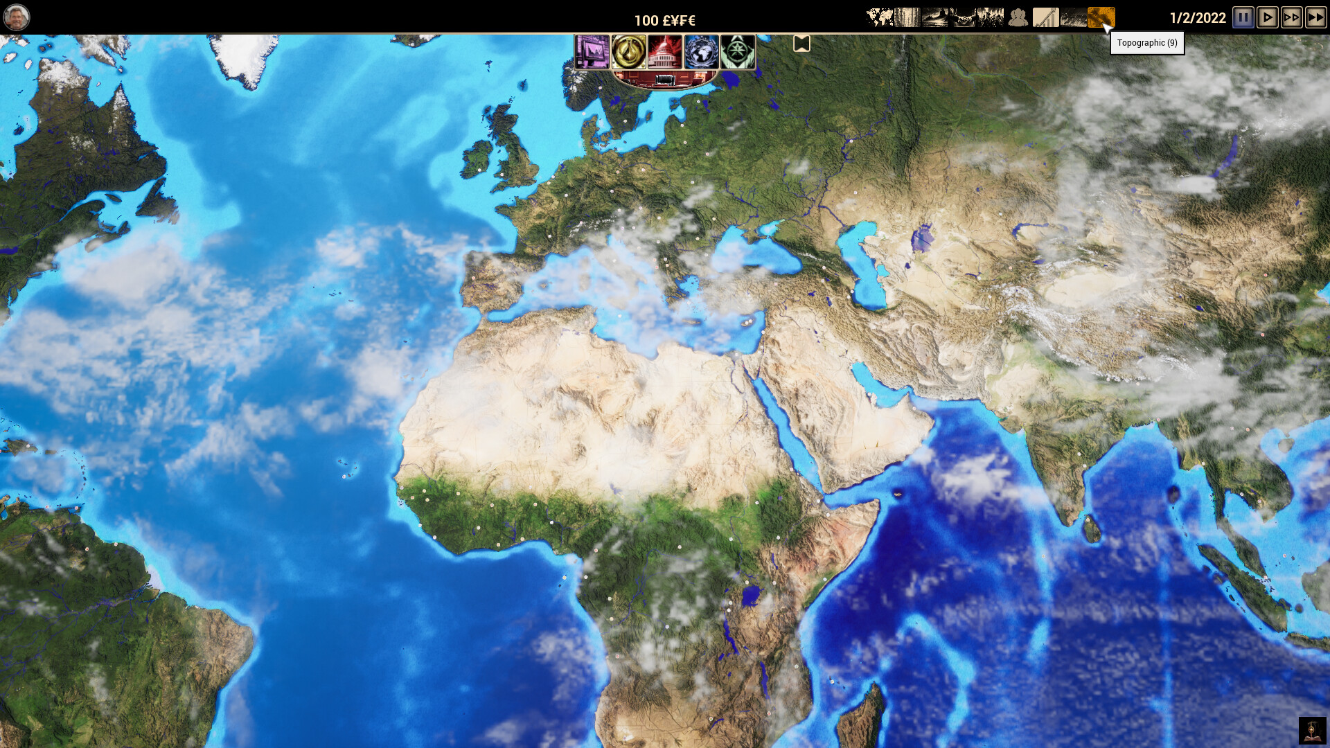 Trade Conquest screenshot 36