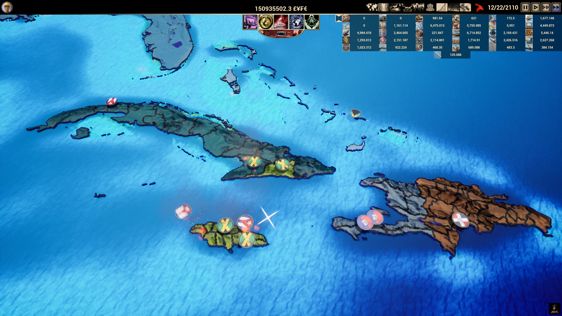 Trade Conquest screenshot 26