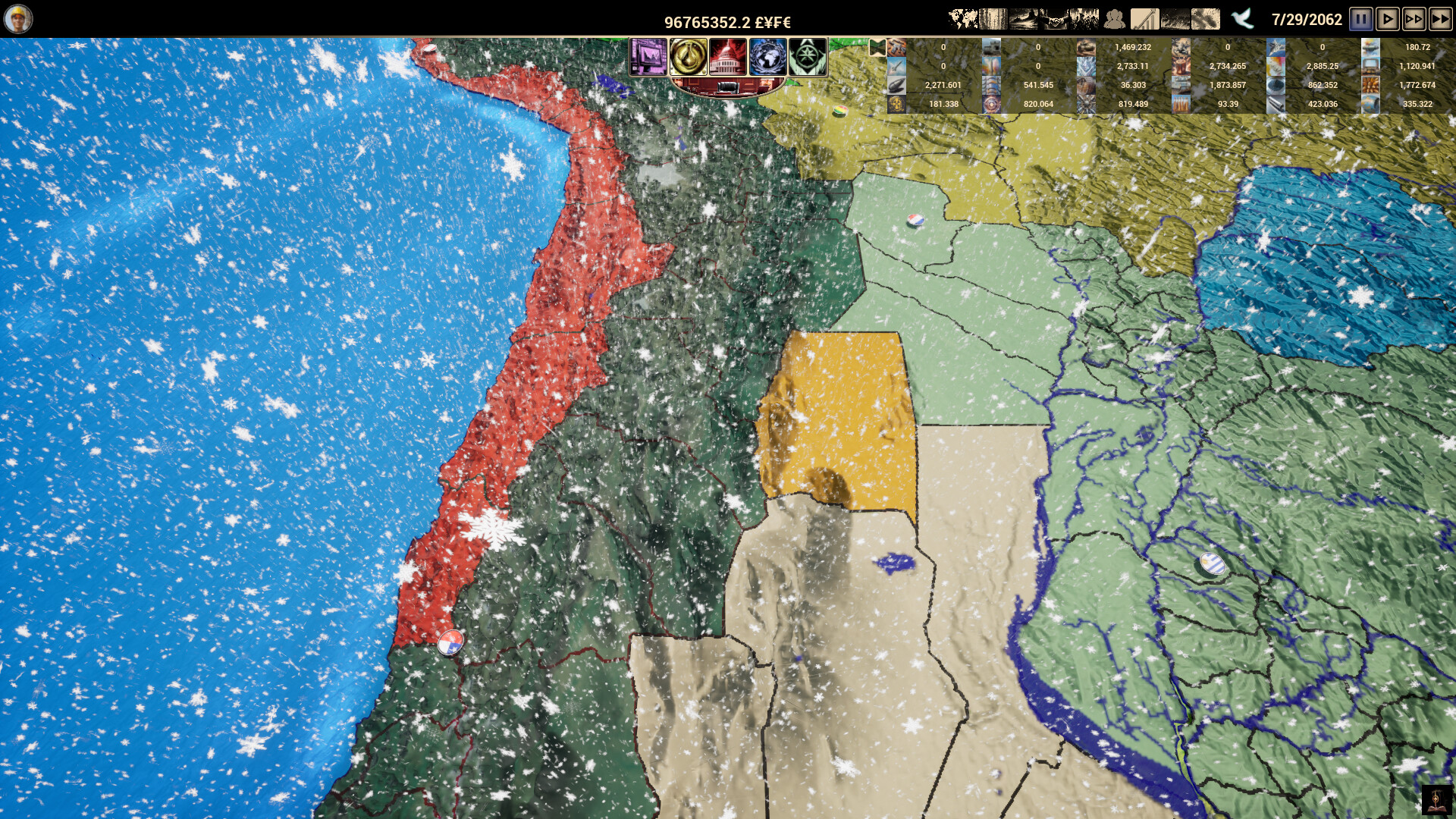Trade Conquest screenshot 10
