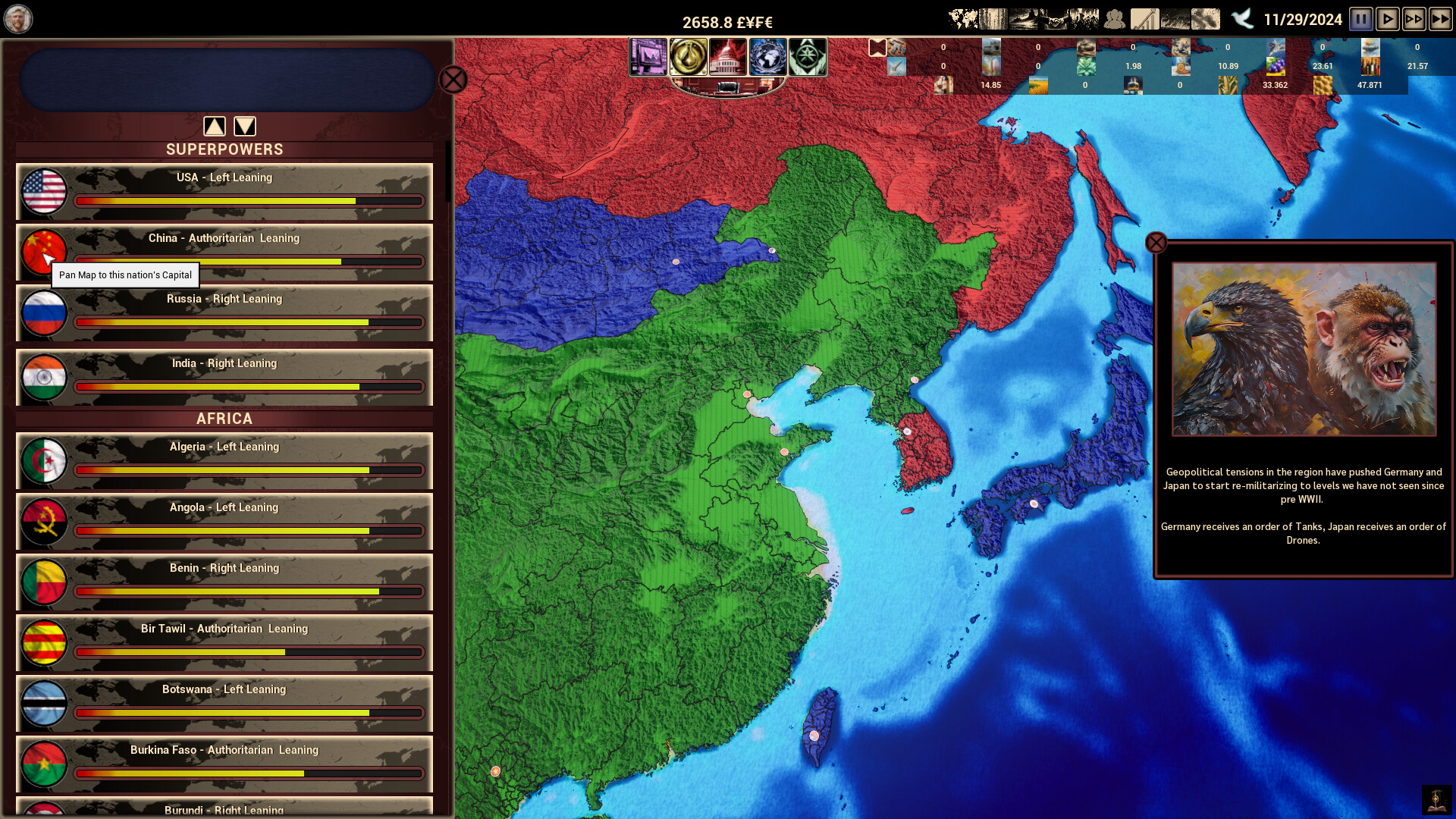 Trade Conquest screenshot 9