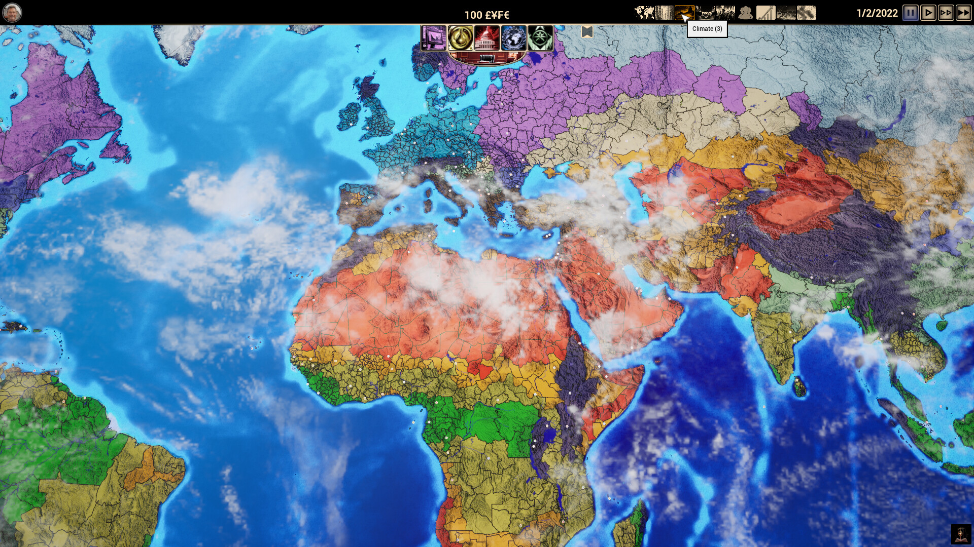 Trade Conquest screenshot 31
