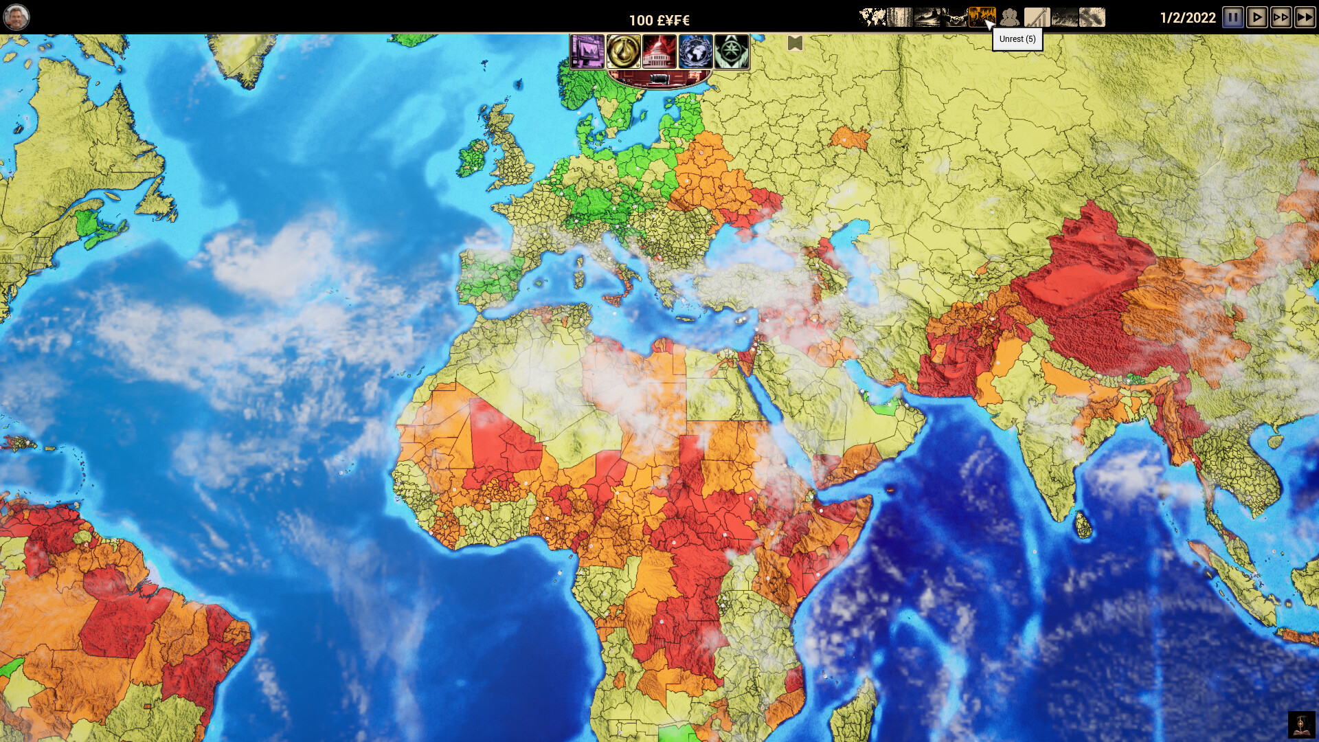 Trade Conquest screenshot 33
