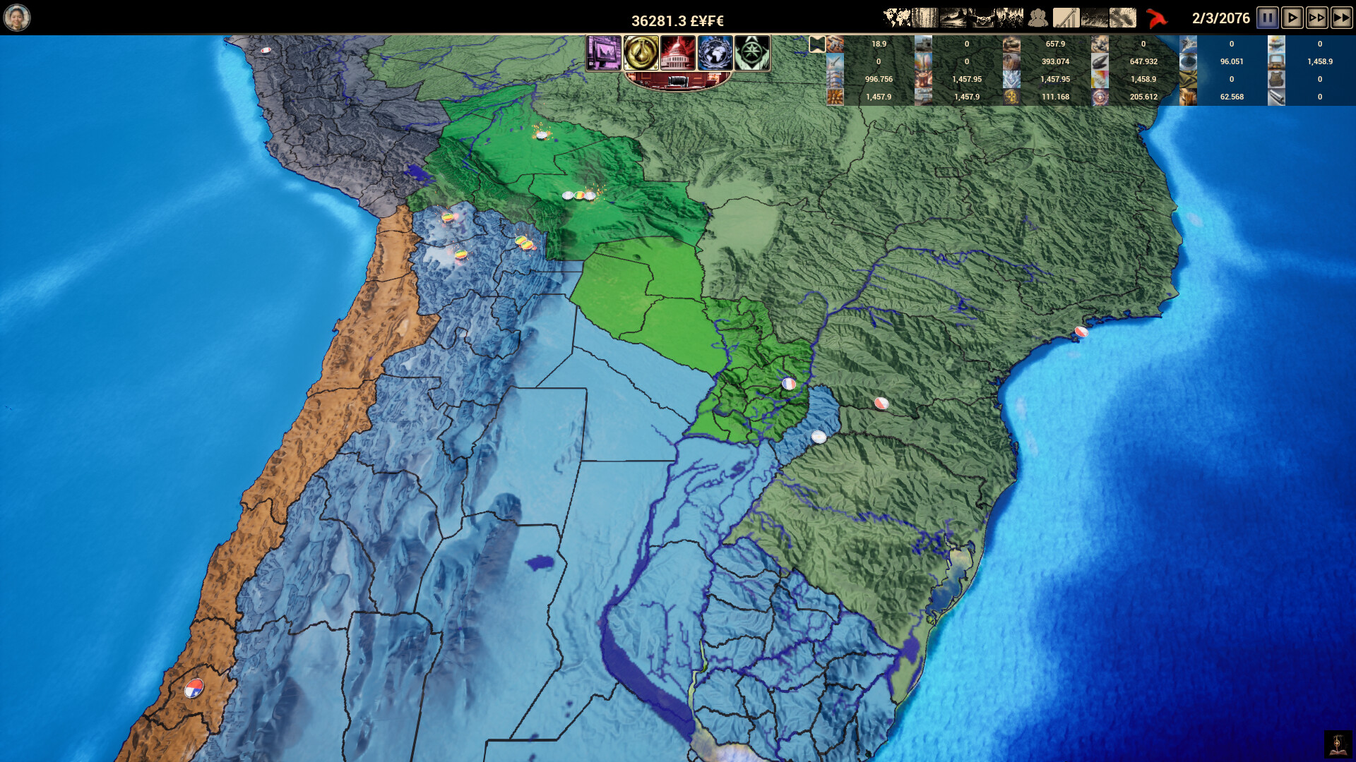 Trade Conquest screenshot 38