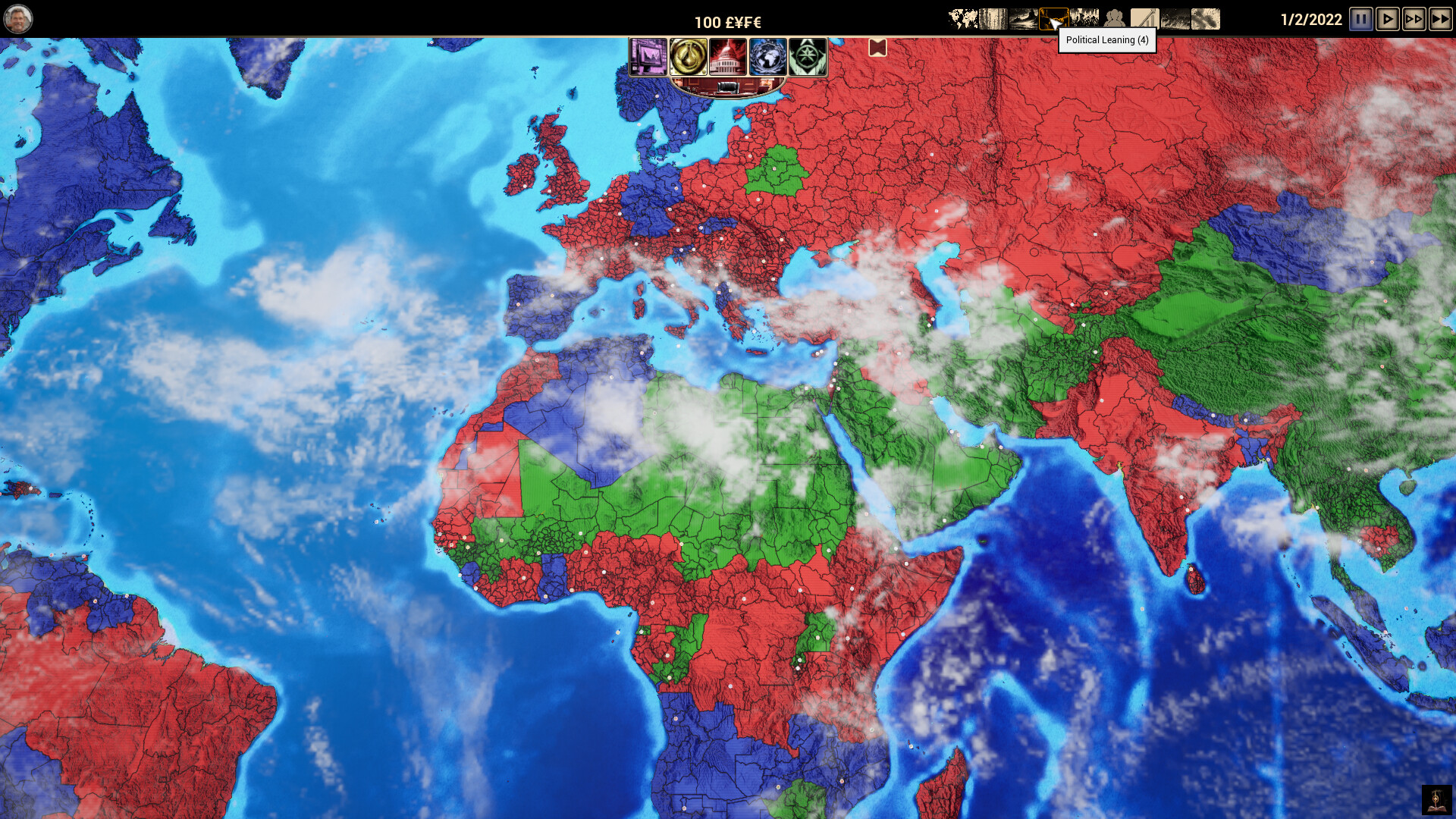 Trade Conquest screenshot 32