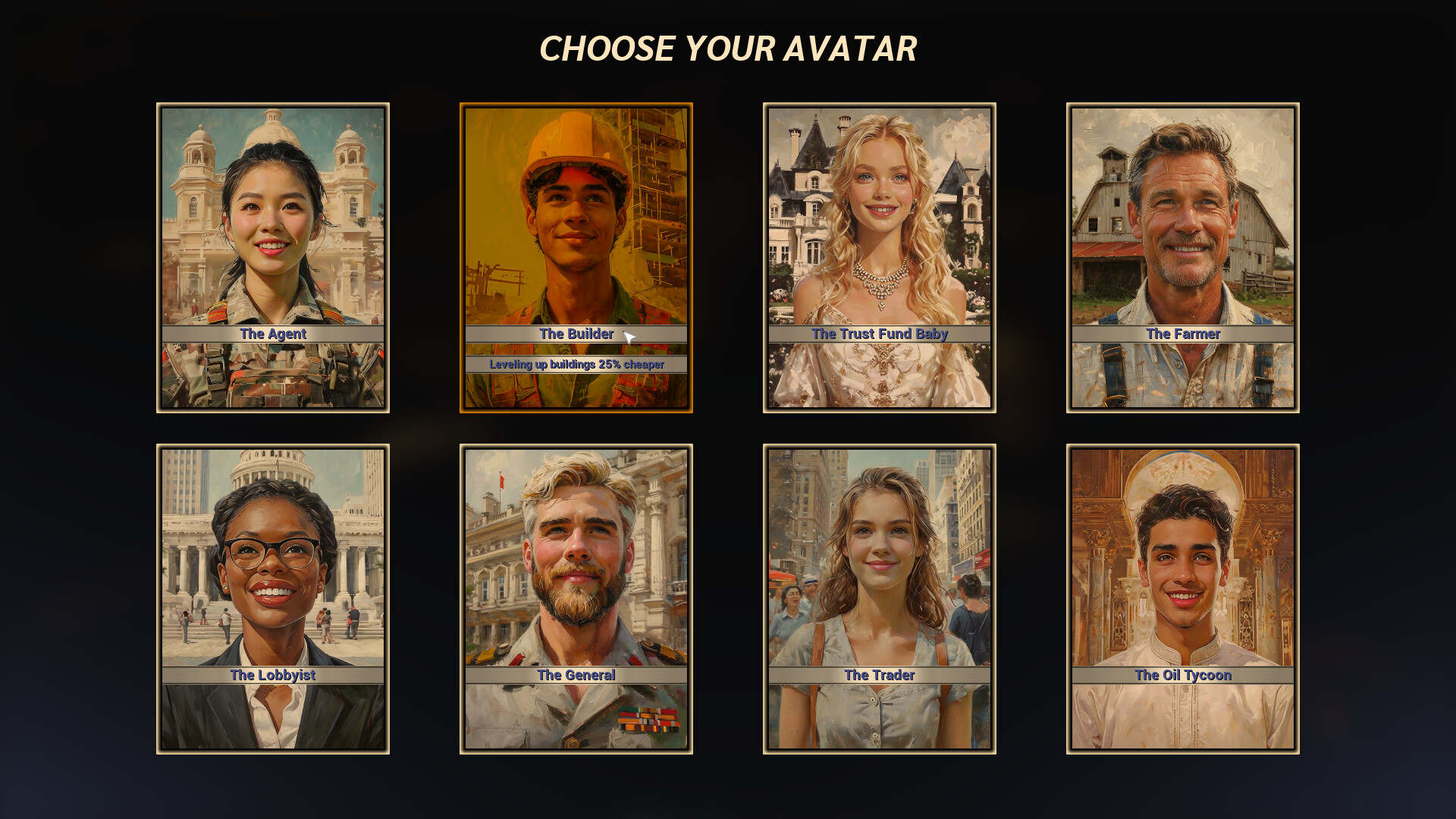 Trade Conquest screenshot #43