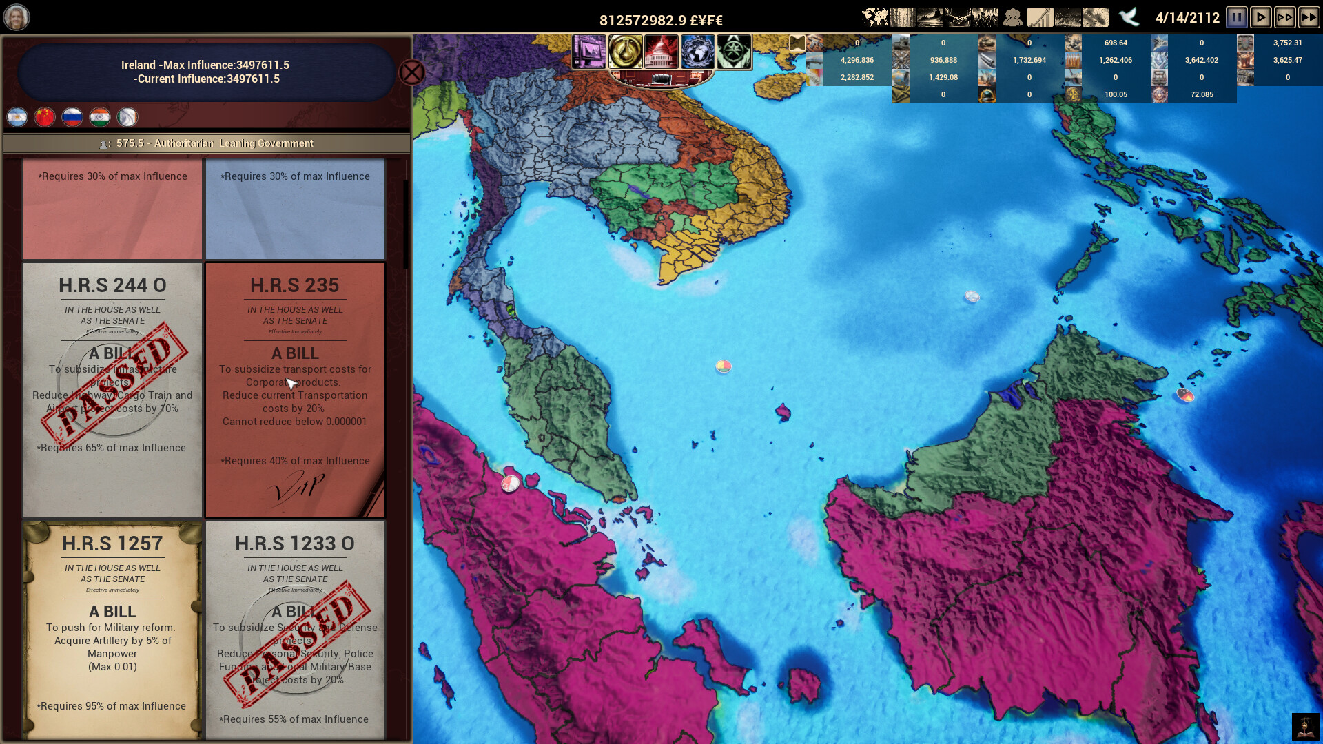 Trade Conquest screenshot 11