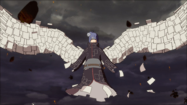 NARUTO SHIPPUDEN: Ultimate Ninja STORM Revolution - DLC9 Variety Pack 3.