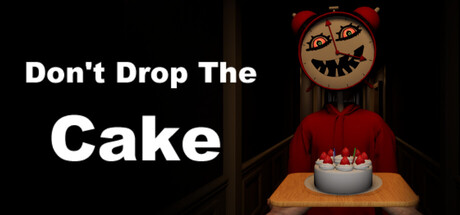 Don't Drop The Cake by Midoriyama - Game from developer catalog