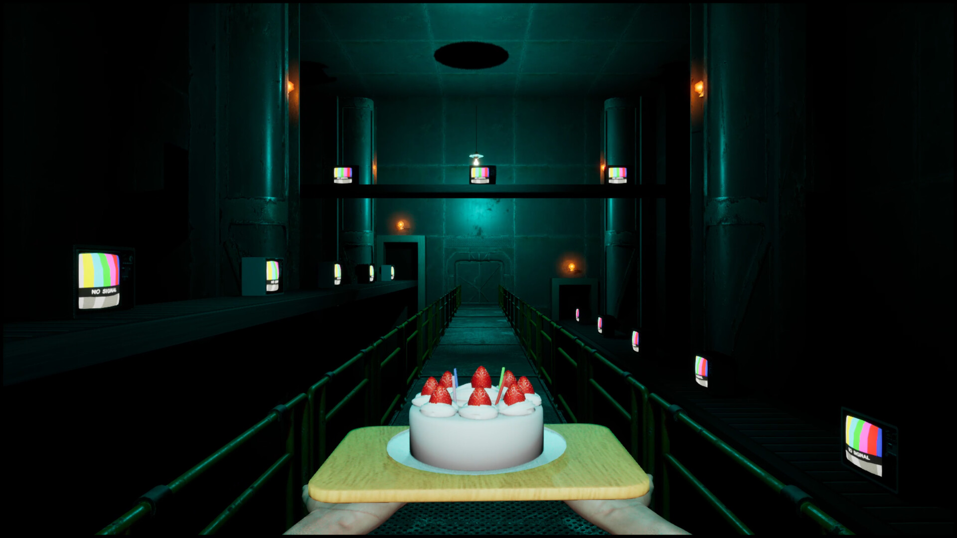 Don't Drop The Cake screenshot 7