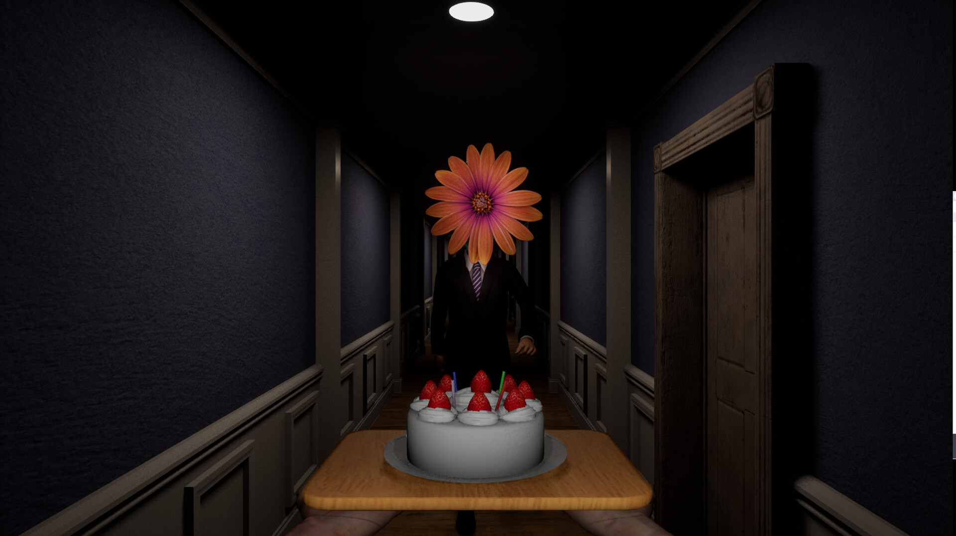 Don't Drop The Cake screenshot 3