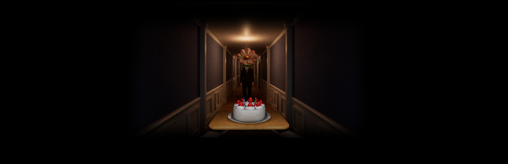 Don't Drop The Cake