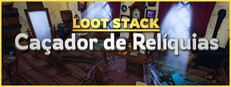 Loot Stack - Relics Hunter