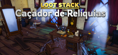 Loot Stack - Relics Hunter