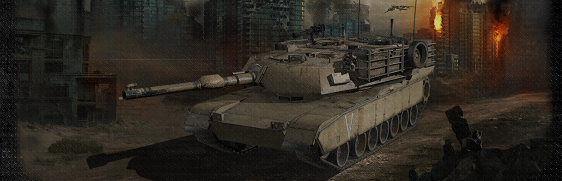 Assault Commander Rearmed