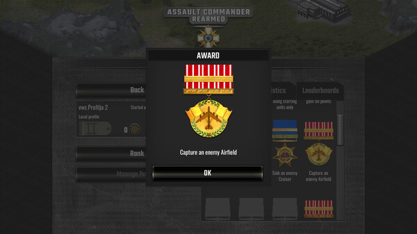 Screenshot media