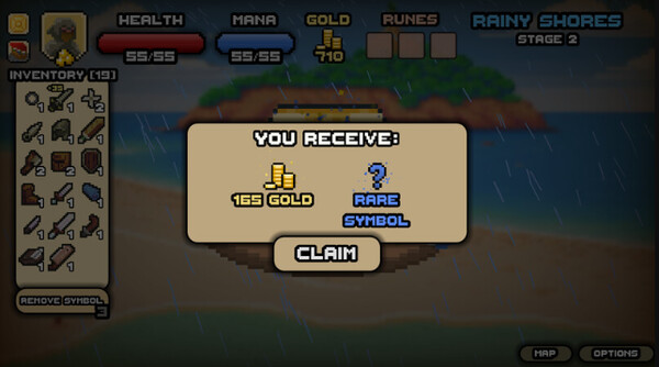Spin Hero Demo screenshot 5