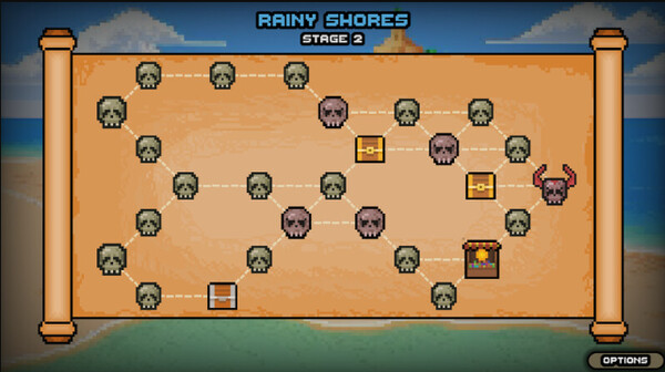 Spin Hero Demo screenshot 3