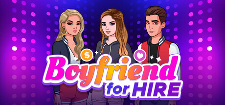 Boyfriend For Hire steam charts