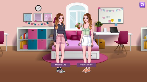 Скриншот 3 из игры Boyfriend For Hire