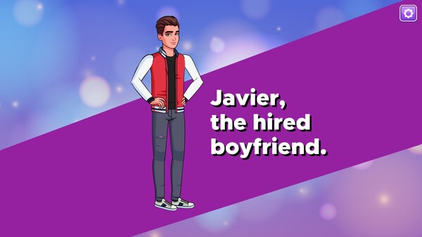 Скриншот из Boyfriend For Hire