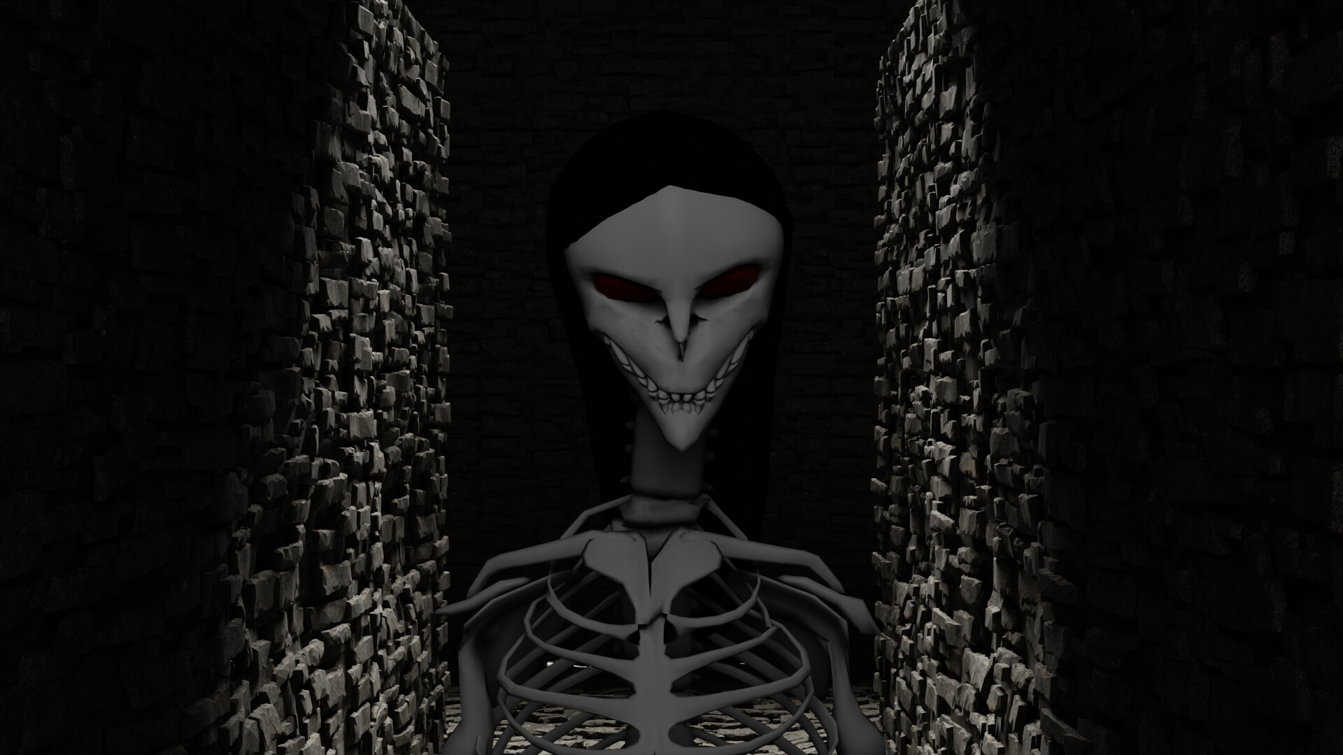 Edd Skeleton Game screenshot #24