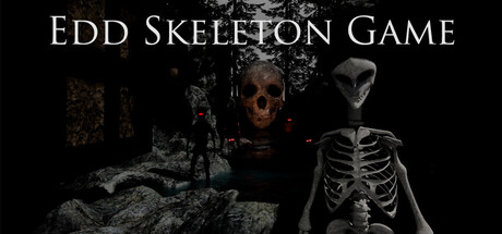 Edd Skeleton Game by EddysssGames - $2.99 game cover