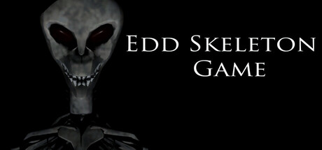 Edd Skeleton Game