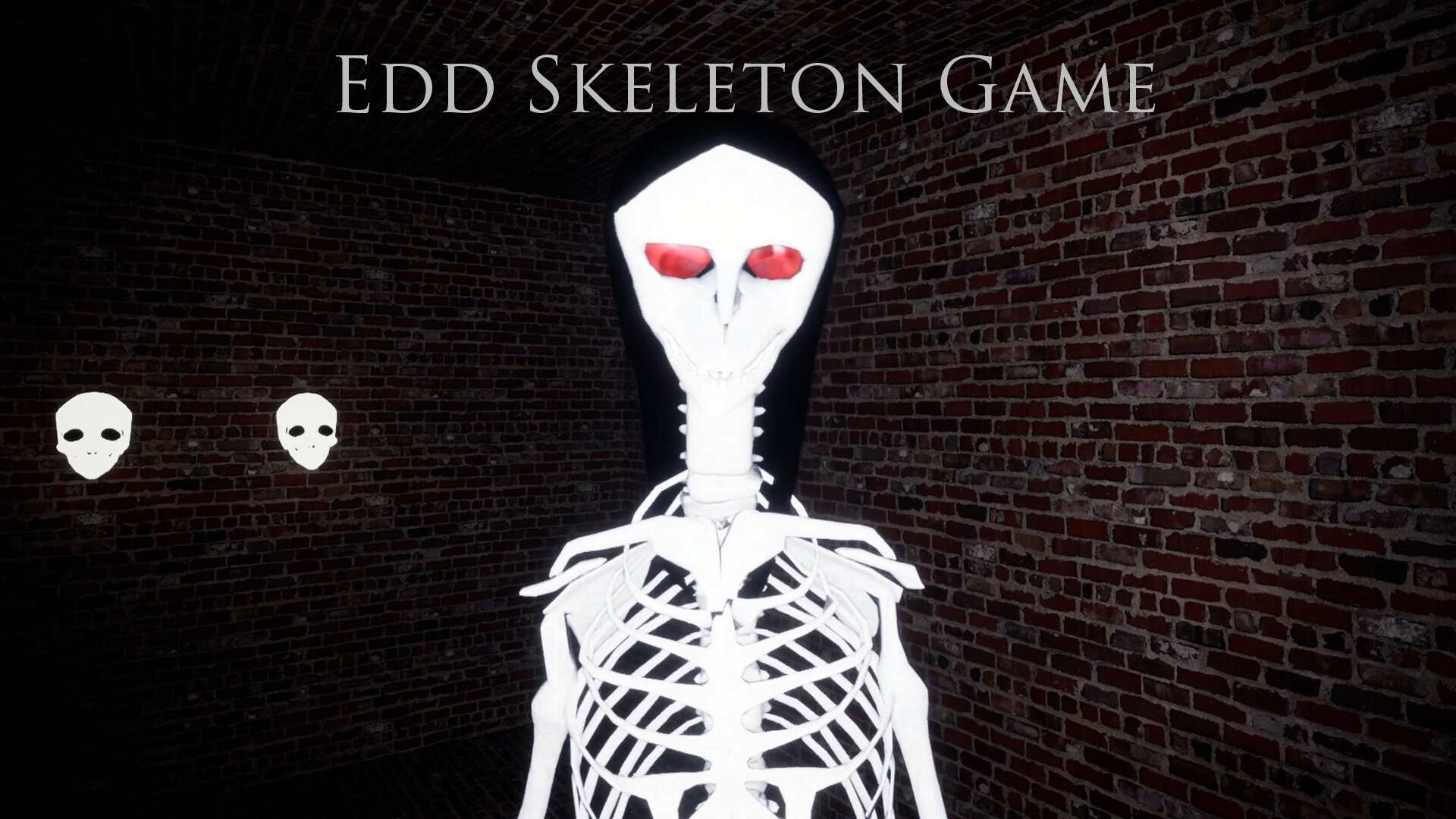 Edd Skeleton Game screenshot #24
