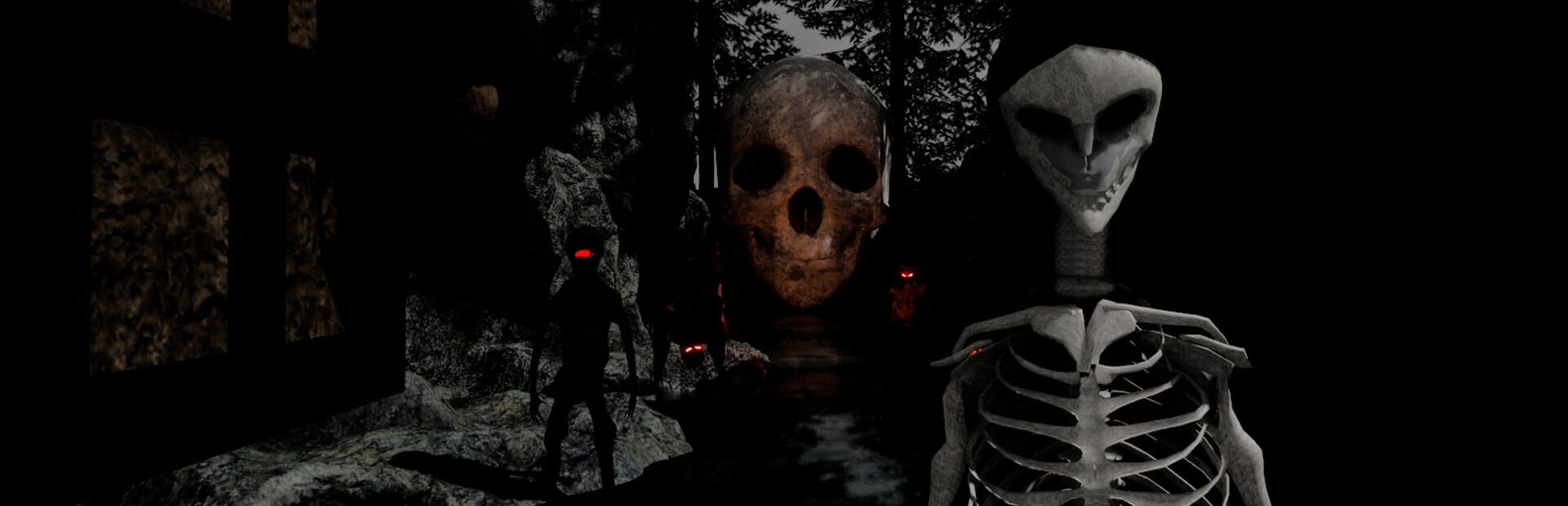 Edd Skeleton Game