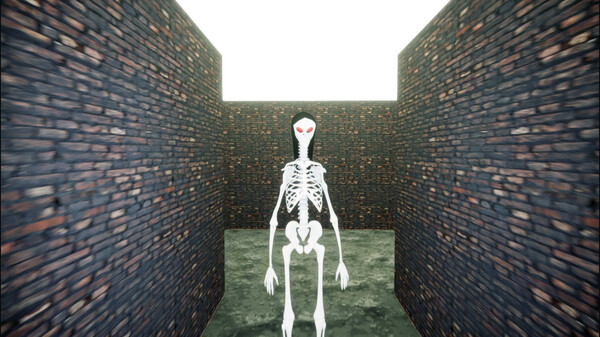 Screenshot 2 of Edd Skeleton Game - additional gameplay view