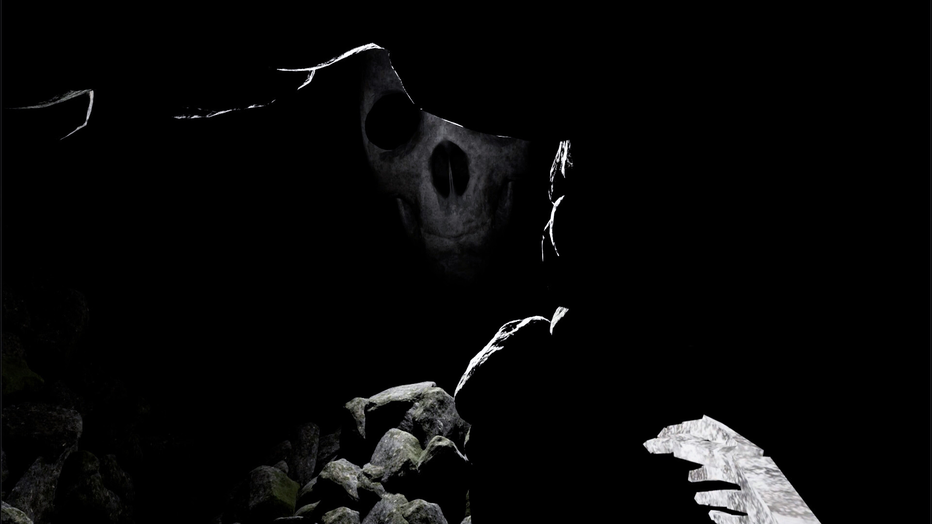 Edd Skeleton Game screenshot #10