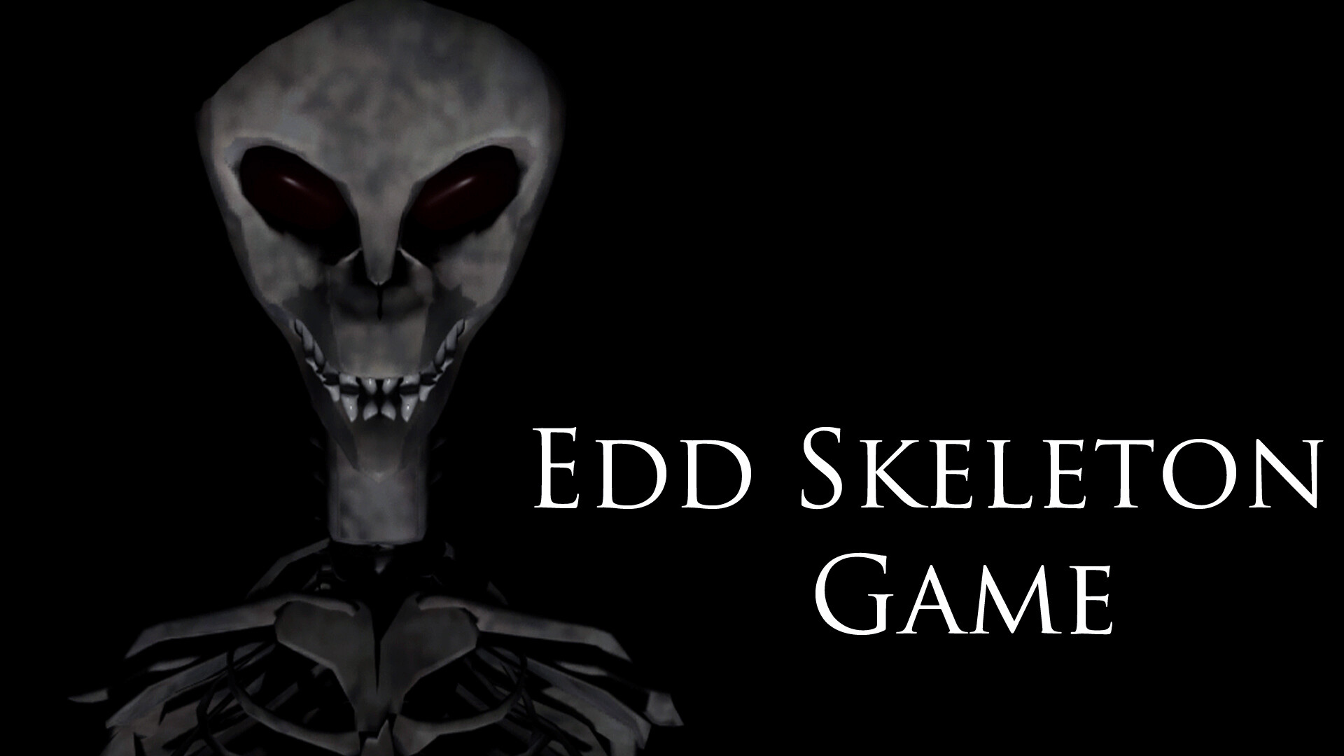 Edd Skeleton Game screenshot #23