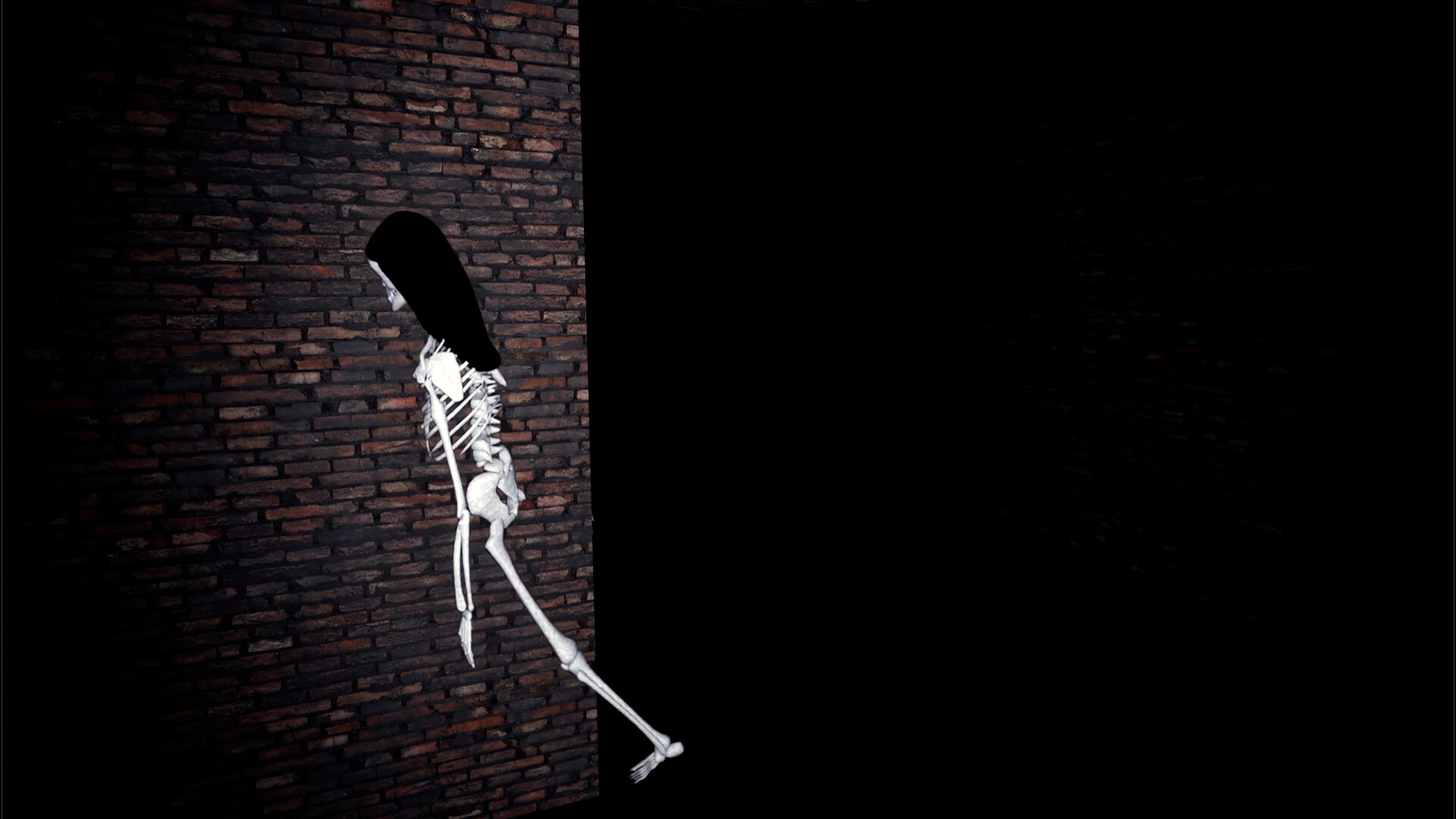 Edd Skeleton Game screenshot #3