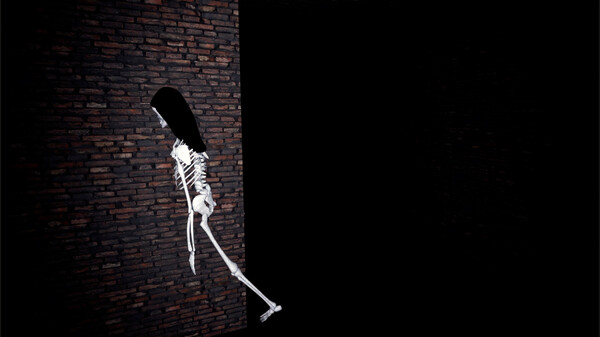 Screenshot 3 of Edd Skeleton Game - more gameplay footage