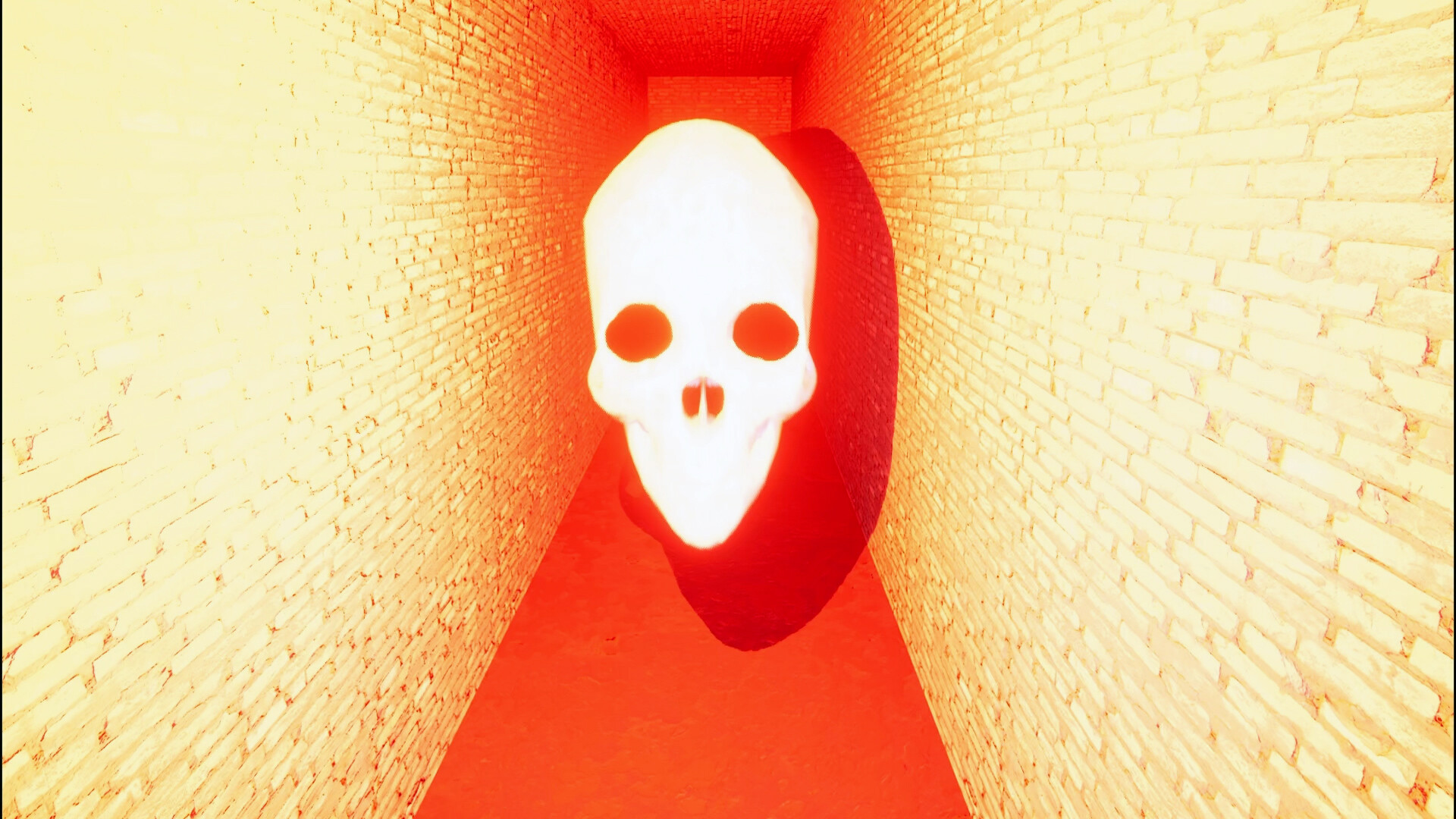 Edd Skeleton Game screenshot #6