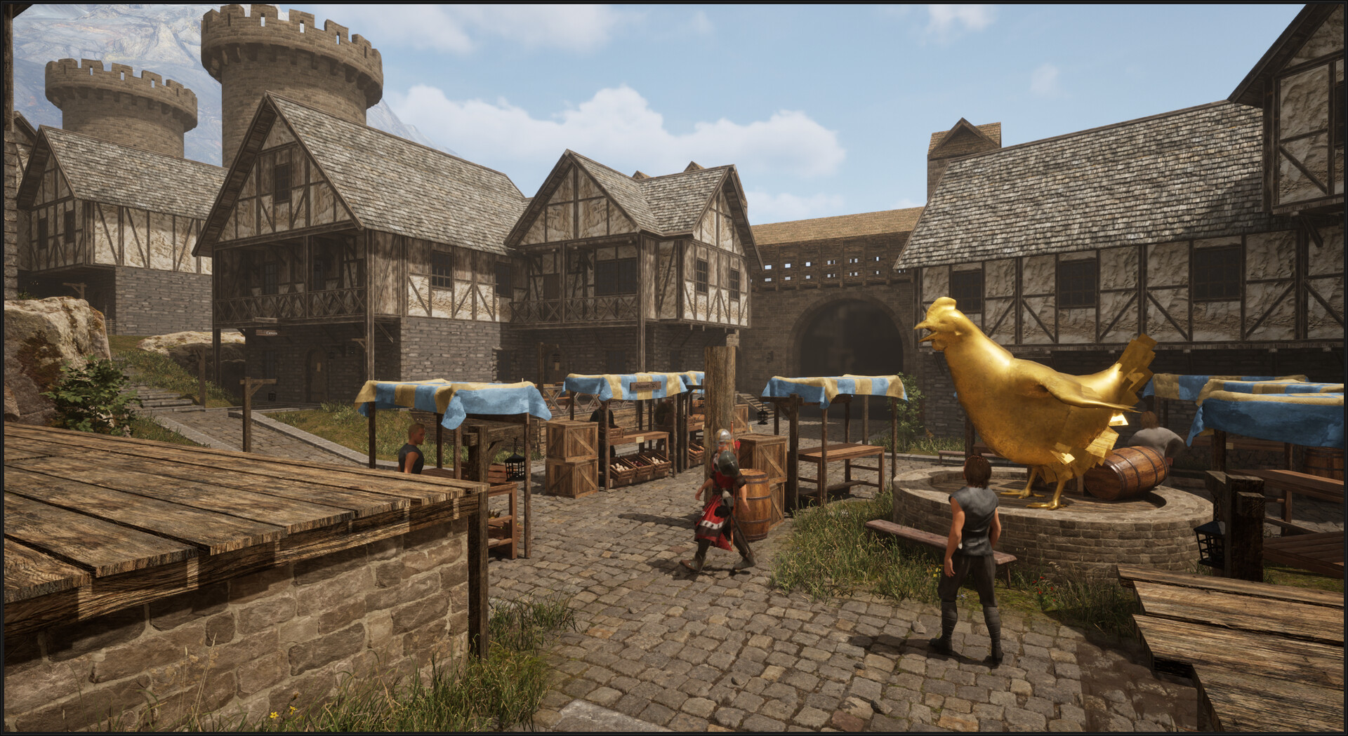 Tavern Legends screenshot #8