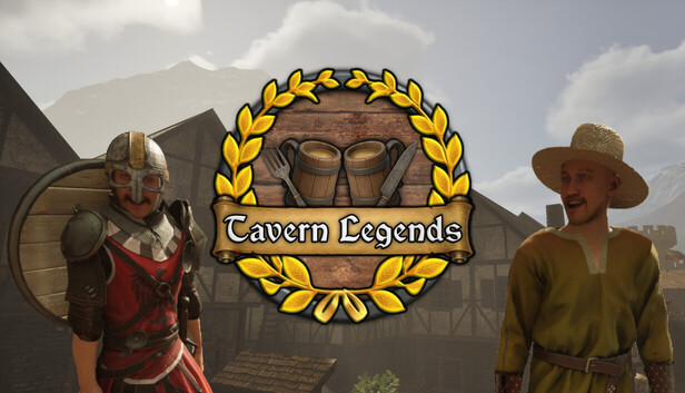Tavern Legends