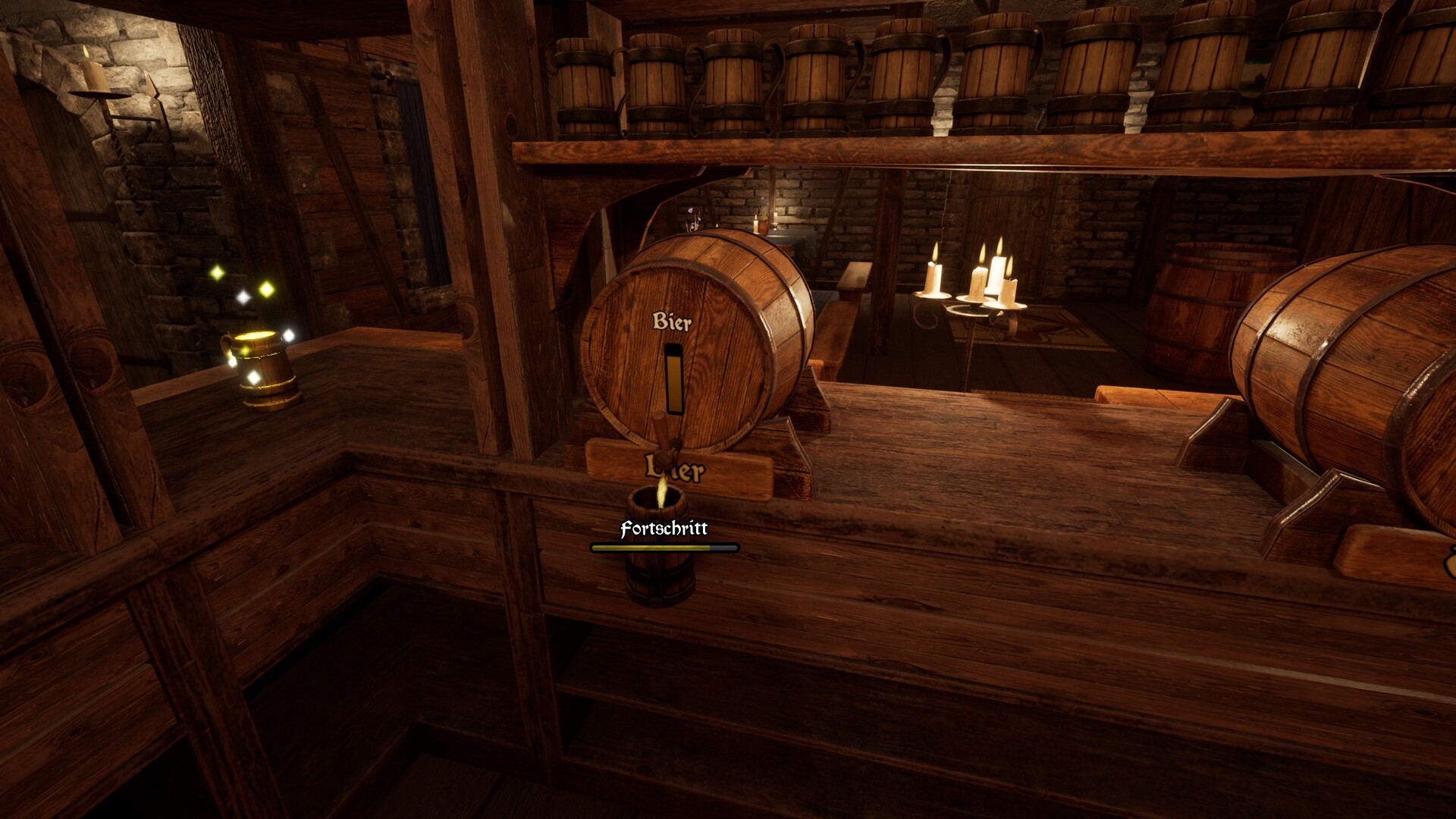 Tavern Legends screenshot 7