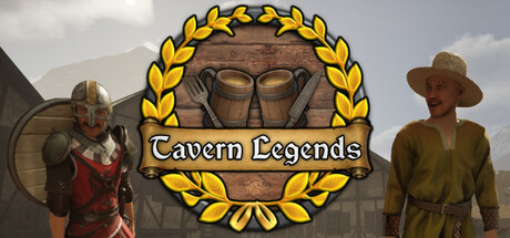 Tavern Legends crack status