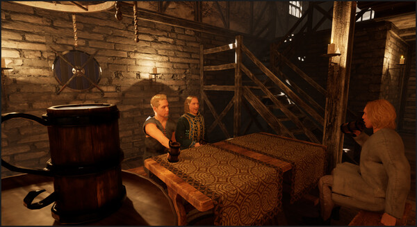 Tavern Legends