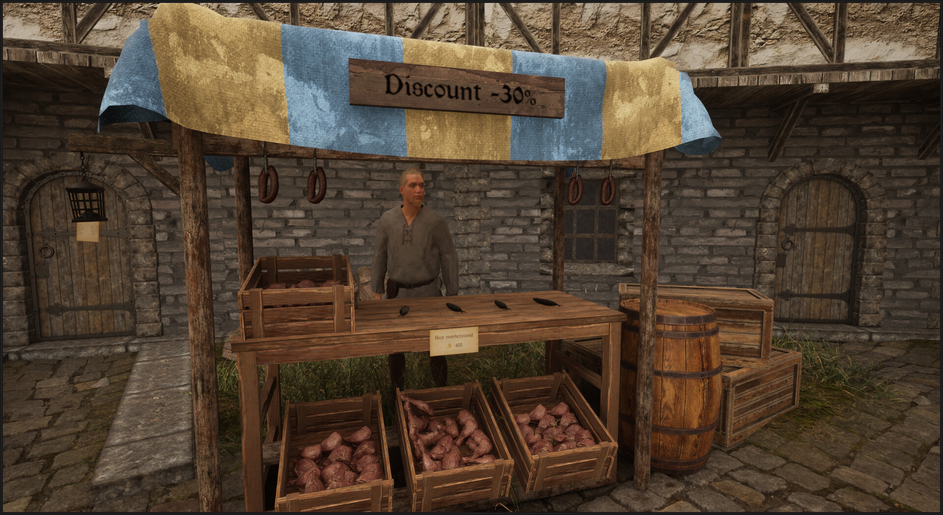 Tavern Legends – Screenshot 9