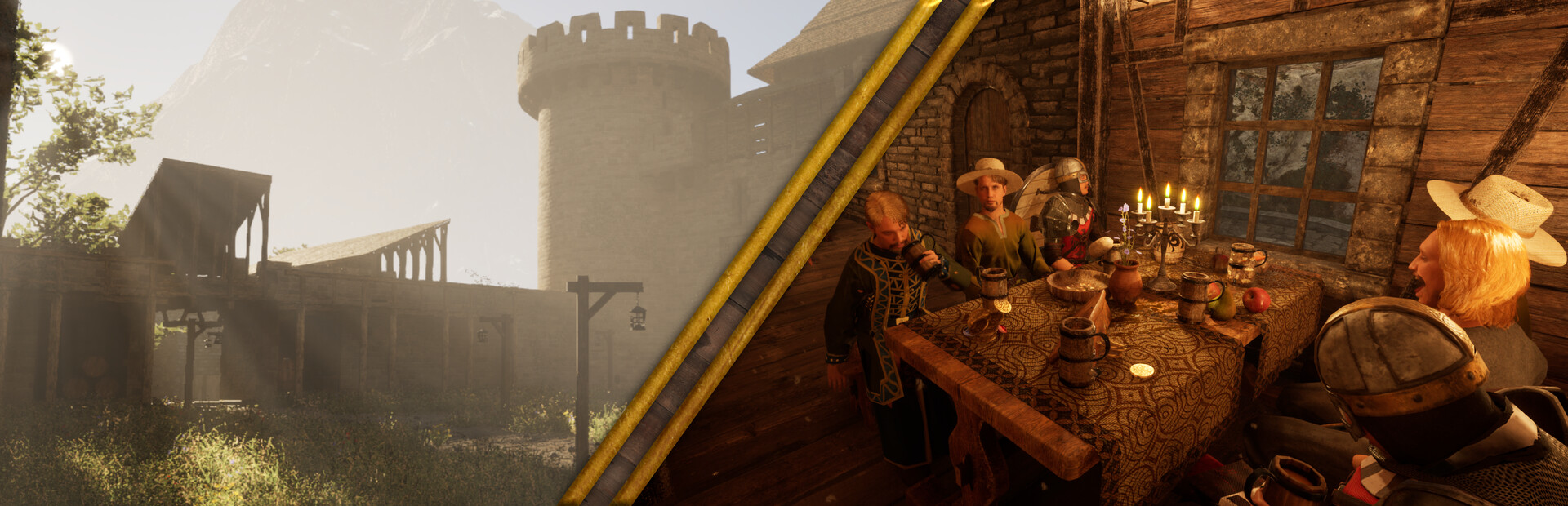 Tavern Legends